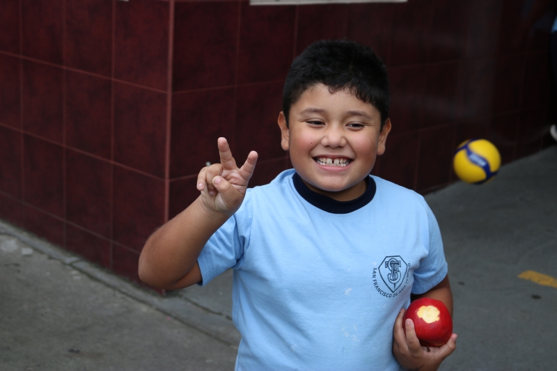 Día de la Actividad Física